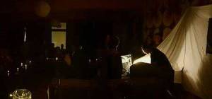 Black Snow In Summer - cd release - Donkere electro gloed in Wevelgem