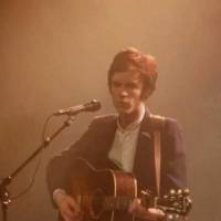 The Bony King Of Nowhere - een warme gloed op een koude novemberavond