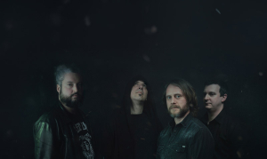 Release party à Tournai pour Black Paper Plane, ce samedi 20 avril…