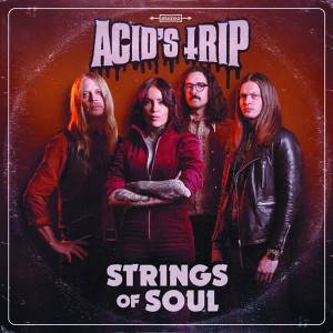 String of souls