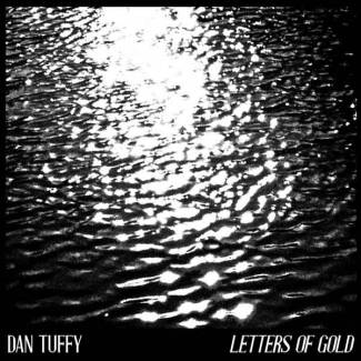 Letters of gold