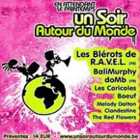 Un Soir autour du Monde