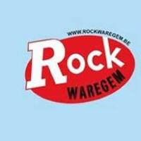 Belgisch poparchief op Rock Waregem 2008