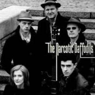 Le rock belge de The Narcotic Daffodils s’exporte au Japon
