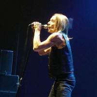 Les Paradis Artificiels 2010: Iggy &amp; The Stooges, The Black Box Revelation en Triggerfinger