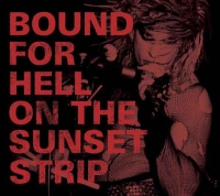 Une compile consacrée au glam metal de Los Angeles du début des eighties