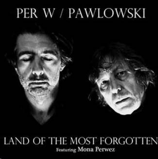 Land Of The Most Forgotten (single)