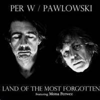 Land Of The Most Forgotten (single)