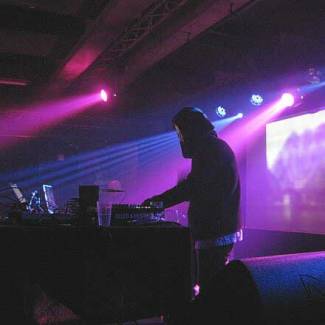 Veellagige soundscapes van Pantha Du Prince