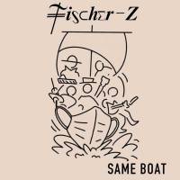 Same Boat -single-
