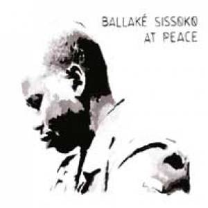 Ballaké Sissoko milite pour la paix…