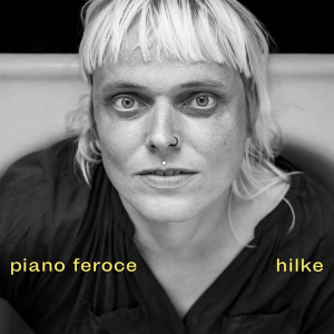 Piano Feroce EP