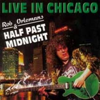 Live in Chicago
