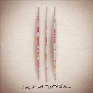 I Am Kloot à l’intérieur…