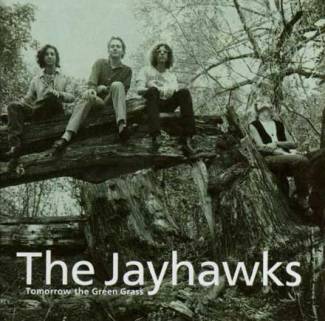 Tomorrow the green grass