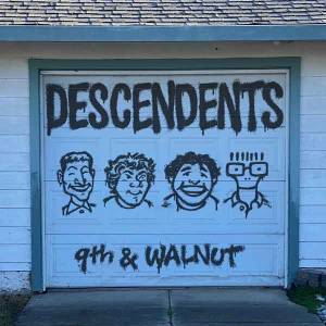 Les Descendents ont remonté la pente…