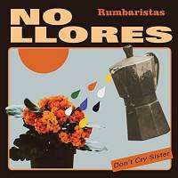 No Llores -single-