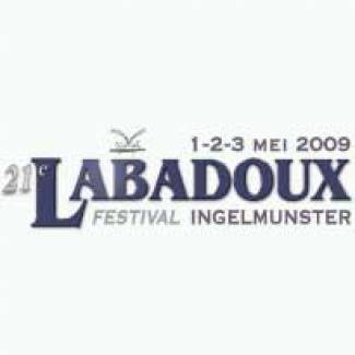 Labadoux 2009: vrijdag 1 mei 2009