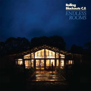Une mise en ‘bush’ pour Rolling Blackouts Coastal Fever…