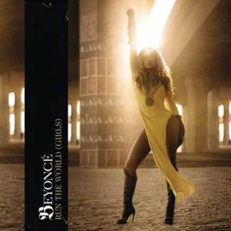 Beyoncé : la diva court le monde…