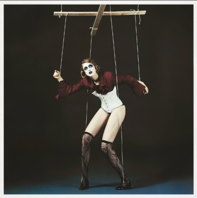 Utopia –single-