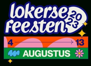 Lokerse Feesten 2023 - DAG 5 - BLUR - Britse sneltrein verpulvert Grote Kaai