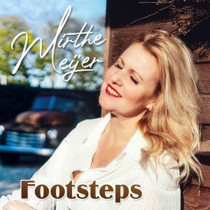 Footsteps -single-