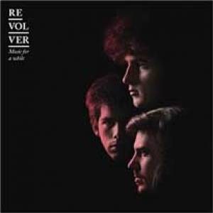 Revolver est à nouveau prêt à dégainer…