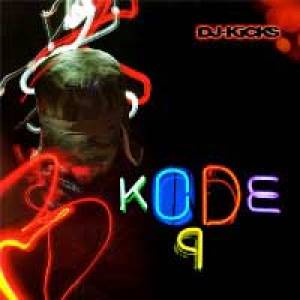 2 DJ Kicks de plus