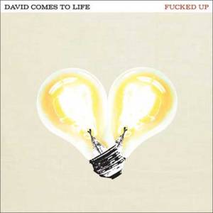 David comes to life