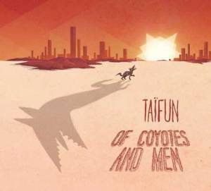 Of coyotes and men