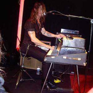 James Leg - Nog steeds in bloedvorm