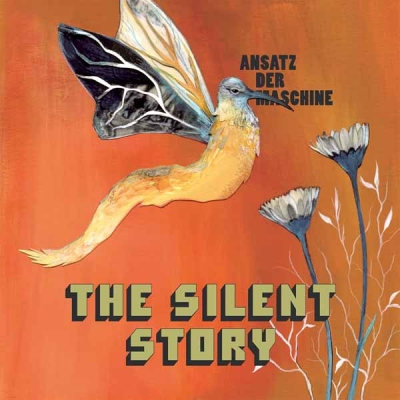 L’histoire silencieuse d’Ansatz Der Maschine…