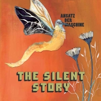L’histoire silencieuse d’Ansatz Der Maschine…