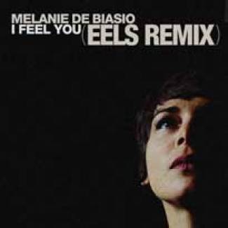 Eels remixe Mélanie De Biasio…