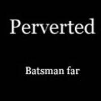 Batsman Far