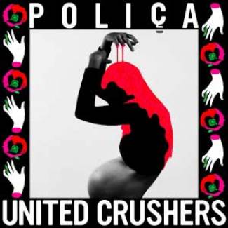 United crushers