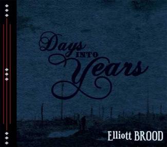 Days into years