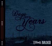 Days into years