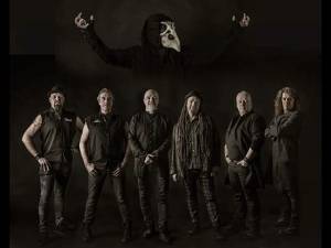 Cult of Scarecrow - De belangrijkste doelstelling is om na meer dan dertig jaar in  de muziekwereld eindelijk erkenning te krijgen