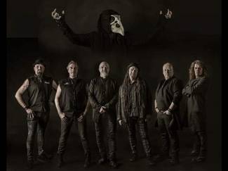 Cult of Scarecrow - De belangrijkste doelstelling is om na meer dan dertig jaar in  de muziekwereld eindelijk erkenning te krijgen