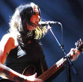 Les lentes vagues d'un post-metal lancinant…