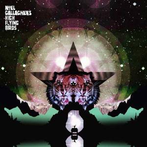 Un nouvel Ep pour Noel Gallagher et ses High Flying Birds