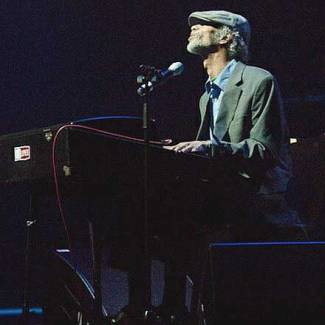 Les Nuits Botanique 2010 - Gil Scott-Heron