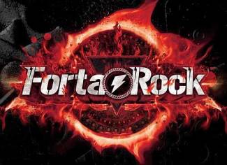 FortaRock 2019, Goffertpark, Nijmegen op 1 en 2 juni 2019 - Pics