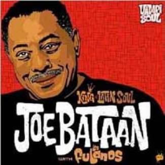 King Of Latin Soul