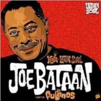 King Of Latin Soul