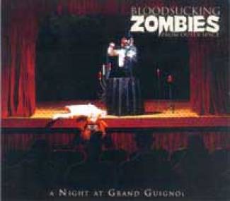 A Night at the Grand-Guignol