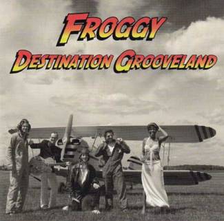 Destination Grooveland