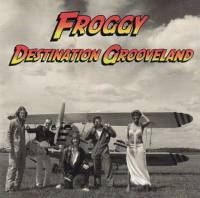 Destination Grooveland